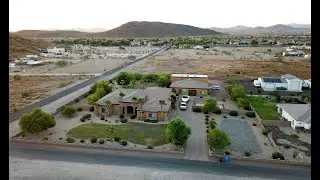27807 N. 33rd Ave.- Climate Controlled Garage Complex Tour