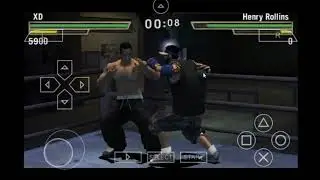 DEF JAM GUIA DE COMBOS DEFENSA Y ATAQUE