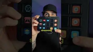 The BEST Stream Deck for Your Budget?! 😮&zwj;💨 | Fifine Ampligame Controller #shorts