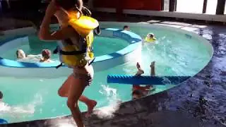 Hecla Island Resort - Water Park 2