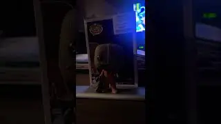 #halloween #funkopop Sam from trick-r-treat Funko pop