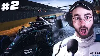 EGE ARKUPASEVEN VETTEL | F1 T&Uuml;RK&Ccedil;E | #2