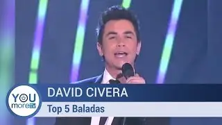 David Civera - Top 5 Baladas