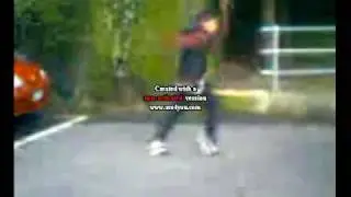 KAPPA FEAT LUCA...E QUELLI DI QUEZZI E MARASSI..(HARDJUMP).avi