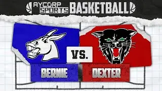 BERNIE vs. DEXTER - Basketball 2026 - Aycorp Sports