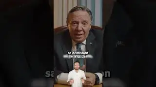 &laquo;Famille d&rsquo;abord&raquo; : Lionel Carmant quitte la CAQ