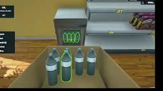 super market simulator odc.4