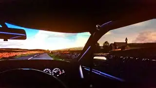 Assetto Corsa: High Force - Langdon Beck POV
