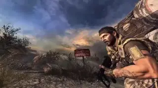 Call of Duty Black Ops PC - Campaign - Executive Order 1080p 60FPS No HUD