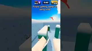 cool knife thing #rivals #rivalsgameplay #rivalsscriptroblox #roblox #rblx #shorts #video #gaming