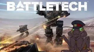 BattleTech | Roach's Roughnecks | Part 19