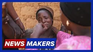 Horrors in Nigeria | Newsmakers - April 24, 2025