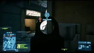 BF3: B Flag with ZlNDRO