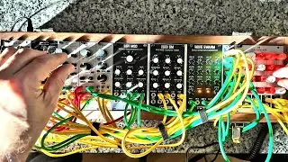 30 minutes noisescape😈.... small case sound exploration 🙉🔊