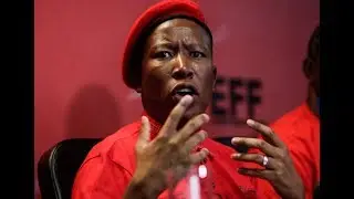 EFF's Party leader Julius Malema Funny Moments Compilation(2019)