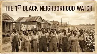 First Black Neighborhood Watch Ep 1: 