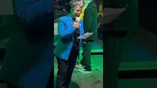 TF Urban Fest. Jefry Morales & MK Poeta