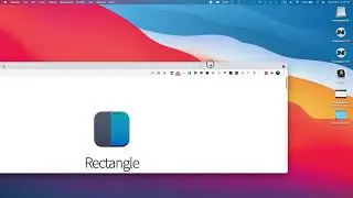 Window Snapping on Mac for FREE (Demo)
