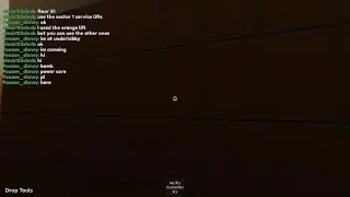 Roblox Elevator To Underground I Found Destruction Key At Primary Zone