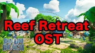 BOOM BEACH OST 
