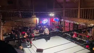 Isana vs Roxanne Fury vs Selena Hekate
