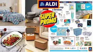 ALDI Discounted Legendary Products Have Started To Arrive 🎉 2|8|2026 🎉 Save Money