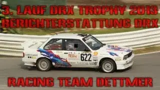 3. Lauf Rallycross Trophy Estering Buxtehude Deutsche Rallycross Meisterschaft 2013