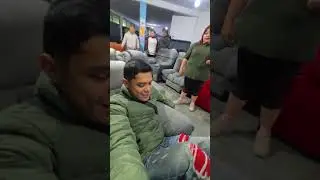 THE SECRET OF CHEAP FURNITURE IN MEXICO CITY