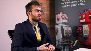 Robiquity Nick