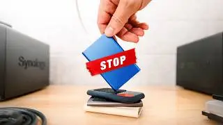 STOP buying Solid State Drives... do this instead!