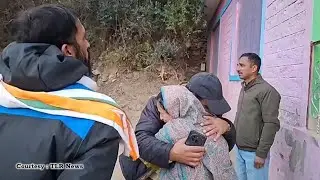 #Sho_cking - Doda Trag_edy: Class 12 Student Loses Life Following Result Announcement
