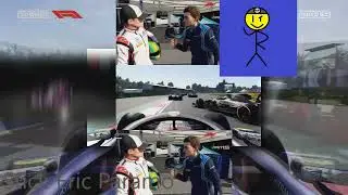 YTPMV F1 2019 - Launch Trailer Scan