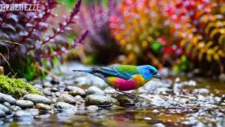 🌿 Soft Piano in Nature Gentle Healing Melodies for Deep Sleep, Calm Emotions & Inner Peace