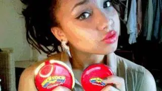 Sammi Shares! ♡ MAC event, Wonderwoman collection + Les Taitai