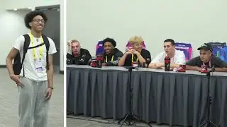 Yugi's FaZe Clan Audition..