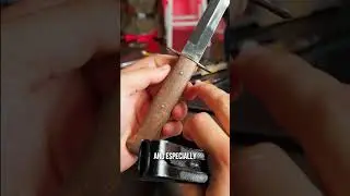 Luftwaffe&rsquo;s Deadliest Secret: WW2 Fighting Knives for Ground Combat!