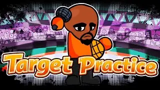 TARGET PRACTICE I (HARD) I FNFDMCV6 I Clear