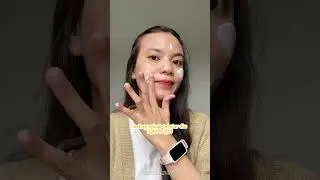 Tak Semua Sunscreen Sesuai Jadi Base Makeup! ⚠️