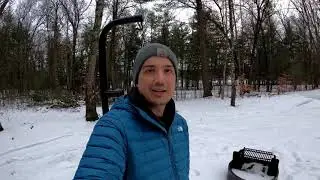 NCT Day Hike 1-14