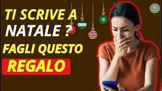 🌟Il Narcisista Torna a Natale? Ecco la Risposta che Non Si Aspetta