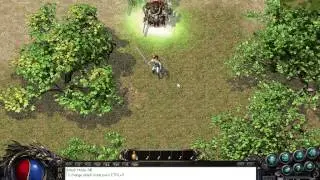 Legend of Mir 2 AceM2