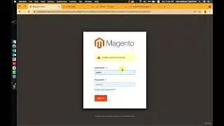 إضافة لغة جديدة في #ماجنتو | install #magento2 language package