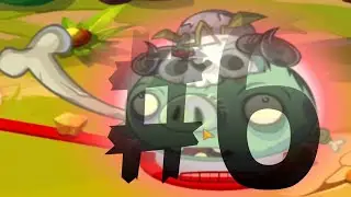 Angry Birds Better Epic - Gameplay Part 6(iOS, Android)