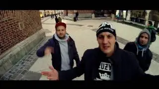 DM4 - Arkadio, Bosski, Luxon - ZABIERZ BOGA NA TRENING prod.Bngrski (official video)
