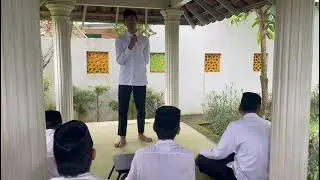 Motivation show raihan 