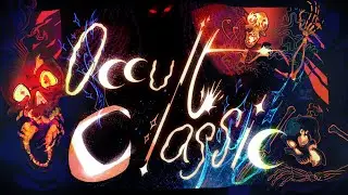Episode 25 - Occult Classic || The Evergreen Kingdom Campaign