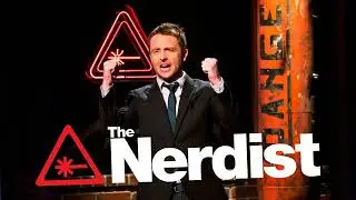 NERDIST PODCAST EP. 907 : RON PERLMAN #3