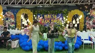 Rivers of Babylon | Madam Tonyang Covers