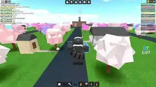 work at a pizza place glitch #6 (details in the description)