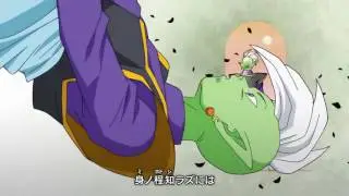 Dragon Ball Super - Opening v.6 (Black Goku Saga)